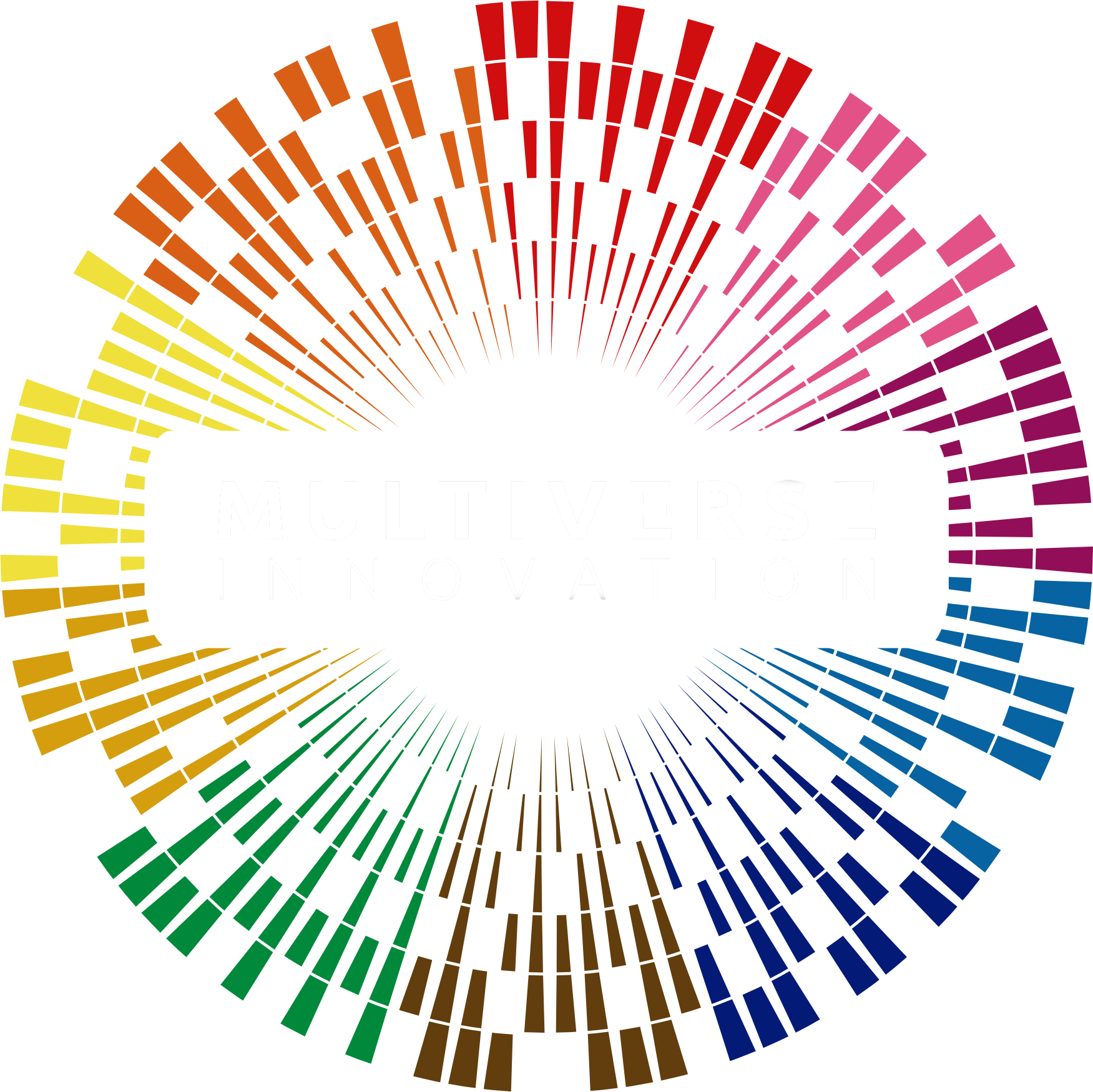 Multiverse Innovation Trading Logo